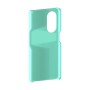 כיסוי פלסטיק קשיח ל- Oppo A98 בצבע - מנטה - קייס מובייל