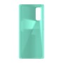 כיסוי פלסטיק קשיח ל- Oppo Find X2 בצבע - מנטה - קייס מובייל