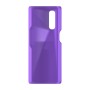 כיסוי פלסטיק קשיח ל- Oppo Find X2 בצבע - סגול - קייס מובייל