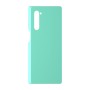 כיסוי פלסטיק קשיח ל- Oppo Find X2 Lite בצבע - מנטה - קייס מובייל
