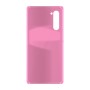 כיסוי פלסטיק קשיח ל- Oppo Find X2 Lite בצבע - ורוד - קייס מובייל