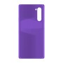 כיסוי פלסטיק קשיח ל- Oppo Find X2 Lite בצבע - סגול - קייס מובייל
