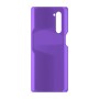 כיסוי פלסטיק קשיח ל- Oppo Find X2 Lite בצבע - סגול - קייס מובייל