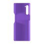 כיסוי פלסטיק קשיח ל- Oppo Find X2 Lite בצבע - סגול - קייס מובייל