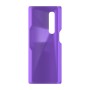 כיסוי פלסטיק קשיח ל- Oppo Find X2 Pro בצבע - סגול - קייס מובייל