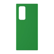 כיסוי פלסטיק קשיח ל- Oppo Find X3 Neo בצבע - ירוק - קייס מובייל