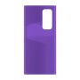 כיסוי פלסטיק קשיח ל- Oppo Find X3 Neo בצבע - סגול - קייס מובייל