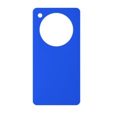 כיסוי פלסטיק קשיח ל- Oppo Find X8 בצבע - כחול - קייס מובייל