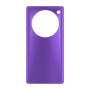 כיסוי פלסטיק קשיח ל- Oppo Find X8 Pro בצבע - סגול - קייס מובייל