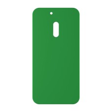 כיסוי פלסטיק קשיח ל- Oppo Reno בצבע - ירוק - קייס מובייל