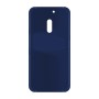 כיסוי פלסטיק קשיח ל- Oppo Reno בצבע - כחול נייבי - קייס מובייל