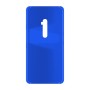 כיסוי פלסטיק קשיח ל- Oppo Reno 10x zoom בצבע - כחול - קייס מובייל