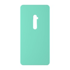 כיסוי פלסטיק קשיח ל- Oppo Reno 10x zoom בצבע - מנטה - קייס מובייל