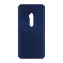 כיסוי פלסטיק קשיח ל- Oppo Reno 10x zoom בצבע - כחול נייבי - קייס מובייל