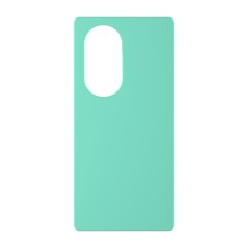 כיסוי פלסטיק קשיח ל- Oppo Reno10 בצבע - מנטה - קייס מובייל