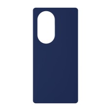 כיסוי פלסטיק קשיח ל- Oppo Reno10 Pro בצבע - כחול נייבי - קייס מובייל