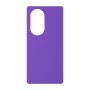 כיסוי פלסטיק קשיח ל- Oppo Reno10 Pro בצבע - סגול - קייס מובייל