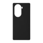 כיסוי פלסטיק קשיח ל- Oppo Reno11 בצבע - שחור - קייס מובייל