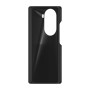 כיסוי פלסטיק קשיח ל- Oppo Reno11 בצבע - שחור - קייס מובייל