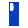כיסוי פלסטיק קשיח ל- Oppo Reno11 בצבע - כחול - קייס מובייל