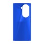 כיסוי פלסטיק קשיח ל- Oppo Reno11 בצבע - כחול - קייס מובייל