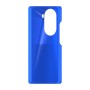 כיסוי פלסטיק קשיח ל- Oppo Reno11 בצבע - כחול - קייס מובייל