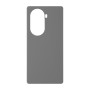 כיסוי פלסטיק קשיח ל- Oppo Reno11 בצבע - אפור - קייס מובייל