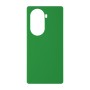 כיסוי פלסטיק קשיח ל- Oppo Reno11 בצבע - ירוק - קייס מובייל