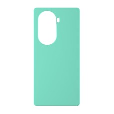 כיסוי פלסטיק קשיח ל- Oppo Reno11 בצבע - מנטה - קייס מובייל