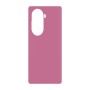 כיסוי פלסטיק קשיח ל- Oppo Reno11 בצבע - ורוד - קייס מובייל