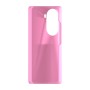כיסוי פלסטיק קשיח ל- Oppo Reno11 בצבע - ורוד - קייס מובייל