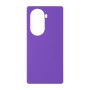 כיסוי פלסטיק קשיח ל- Oppo Reno11 בצבע - סגול - קייס מובייל