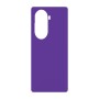 כיסוי פלסטיק קשיח ל- Oppo Reno11 בצבע - סגול - קייס מובייל