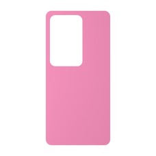כיסוי פלסטיק קשיח ל- Oppo Reno11 F בצבע - ורוד - קייס מובייל