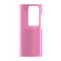 כיסוי פלסטיק קשיח ל- Oppo Reno11 F בצבע - ורוד - קייס מובייל