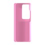 כיסוי פלסטיק קשיח ל- Oppo Reno11 F בצבע - ורוד - קייס מובייל
