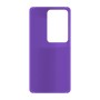 כיסוי פלסטיק קשיח ל- Oppo Reno11 F בצבע - סגול - קייס מובייל