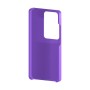 כיסוי פלסטיק קשיח ל- Oppo Reno11 F בצבע - סגול - קייס מובייל