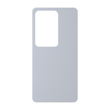 כיסוי פלסטיק קשיח ל- Oppo Reno11 F בצבע - כסף - קייס מובייל