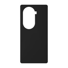 כיסוי פלסטיק קשיח ל- Oppo Reno11 Pro בצבע - שחור - קייס מובייל