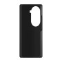 כיסוי פלסטיק קשיח ל- Oppo Reno11 Pro בצבע - שחור - קייס מובייל
