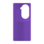כיסוי פלסטיק קשיח ל- Oppo Reno11 Pro בצבע - סגול - קייס מובייל