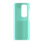 כיסוי פלסטיק קשיח ל- Oppo Reno12 בצבע - מנטה - קייס מובייל