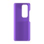 כיסוי פלסטיק קשיח ל- Oppo Reno12 בצבע - סגול - קייס מובייל