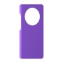 כיסוי פלסטיק קשיח ל- Oppo Reno12 F בצבע - סגול - קייס מובייל