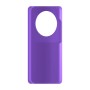 כיסוי פלסטיק קשיח ל- Oppo Reno12 F בצבע - סגול - קייס מובייל