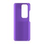 כיסוי פלסטיק קשיח ל- Oppo Reno12 Pro בצבע - סגול - קייס מובייל