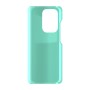 כיסוי פלסטיק קשיח ל- Oppo Reno13 בצבע - מנטה - קייס מובייל