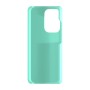 כיסוי פלסטיק קשיח ל- Oppo Reno13 בצבע - מנטה - קייס מובייל