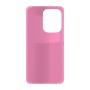 כיסוי פלסטיק קשיח ל- Oppo Reno13 בצבע - ורוד - קייס מובייל